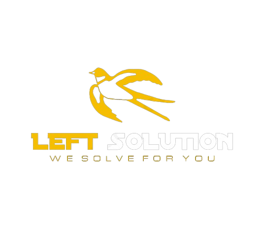 Left Solution